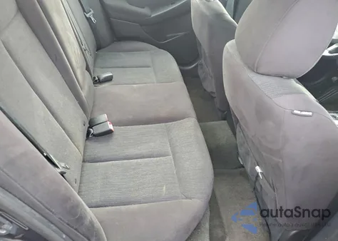 2012 Nissan Altima Base из США, поврежденный, VIN 1N4AL2AP7CN556760